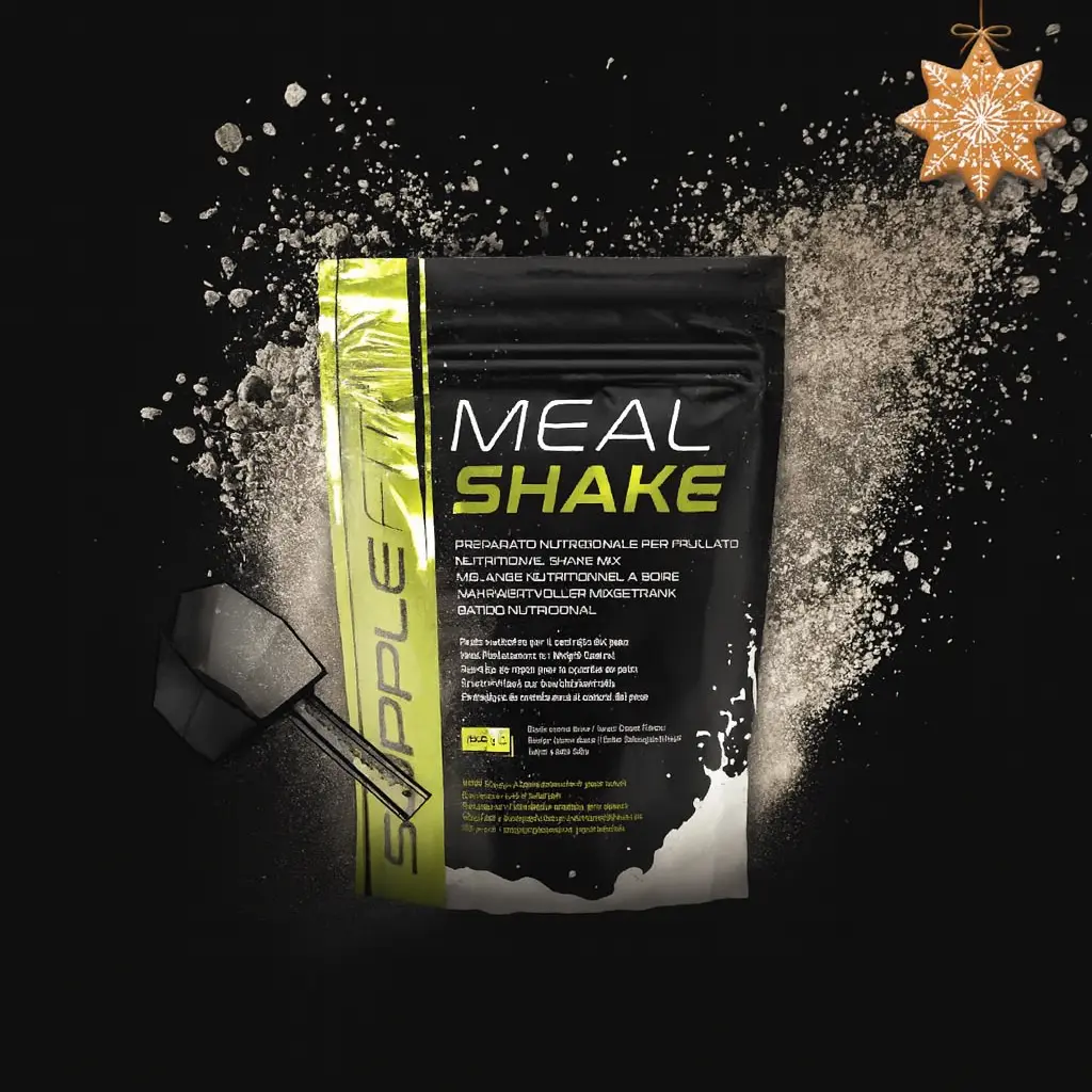 SUPPLEFIT – SUBSTITUT DE REPAS À LA CRÈME DOUCE AURA PHENIX