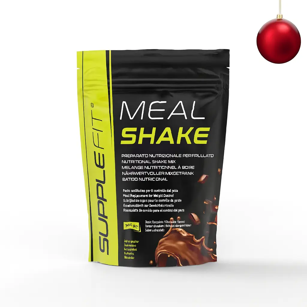 SUPPLEFIT – SUBSTITUT DE REPAS AU CHOCOLAT AURA PHENIX