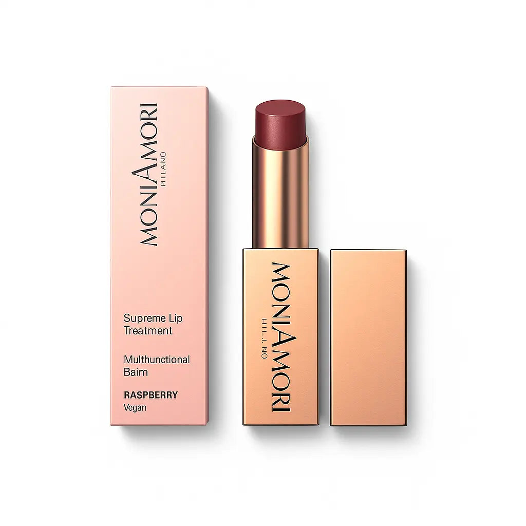 SUPREME LIP TREATMENT – FRAMBOISE AURA PHENIX
