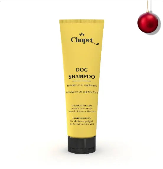 Shampoing pour chiens - 250 ml AURA PHENIX