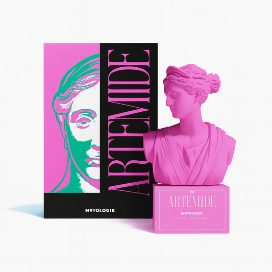 MEDUSA – PARFUM FEMME ENVOÛTANT AURA PHENIX