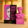 ARTEMIDE – PARFUM FEMME BOISÉ - AURA PHENIX