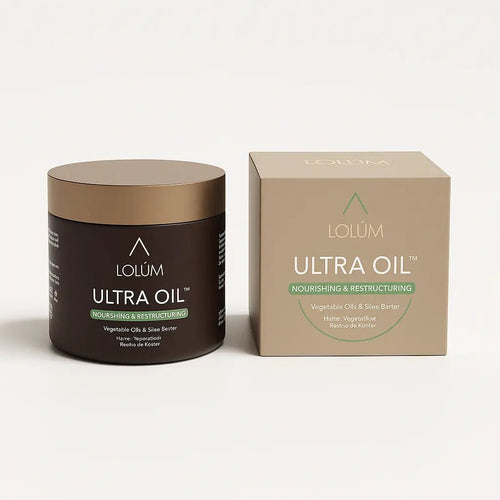 BAUME CORPS & CHEVEUX – NOURRIT, RÉPARE & REPULPE À BASE DE KARITE, COCO & ACIDE HYALURONIQUE - AURA PHENIX