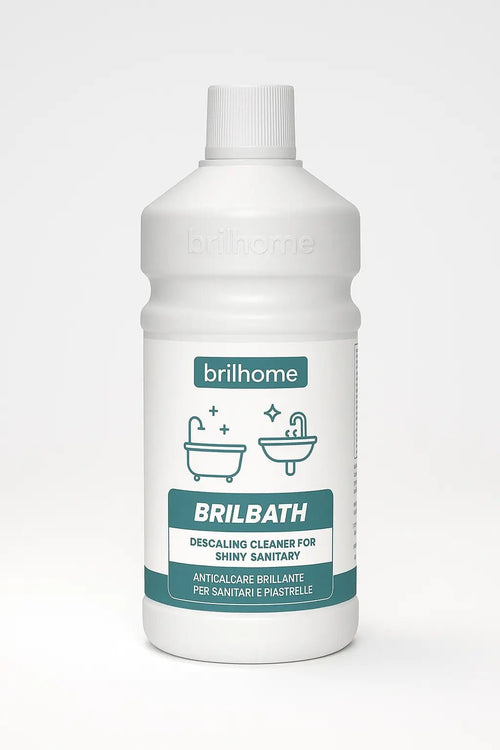 BRILBATH - SPRAY NETTOYANT ANTI - CALCAIRE - AURA PHENIX