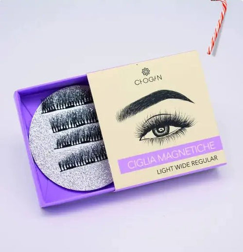 CILS MAGNÉTIQUES LIGHT WIDE REGULAR - AURA PHENIX