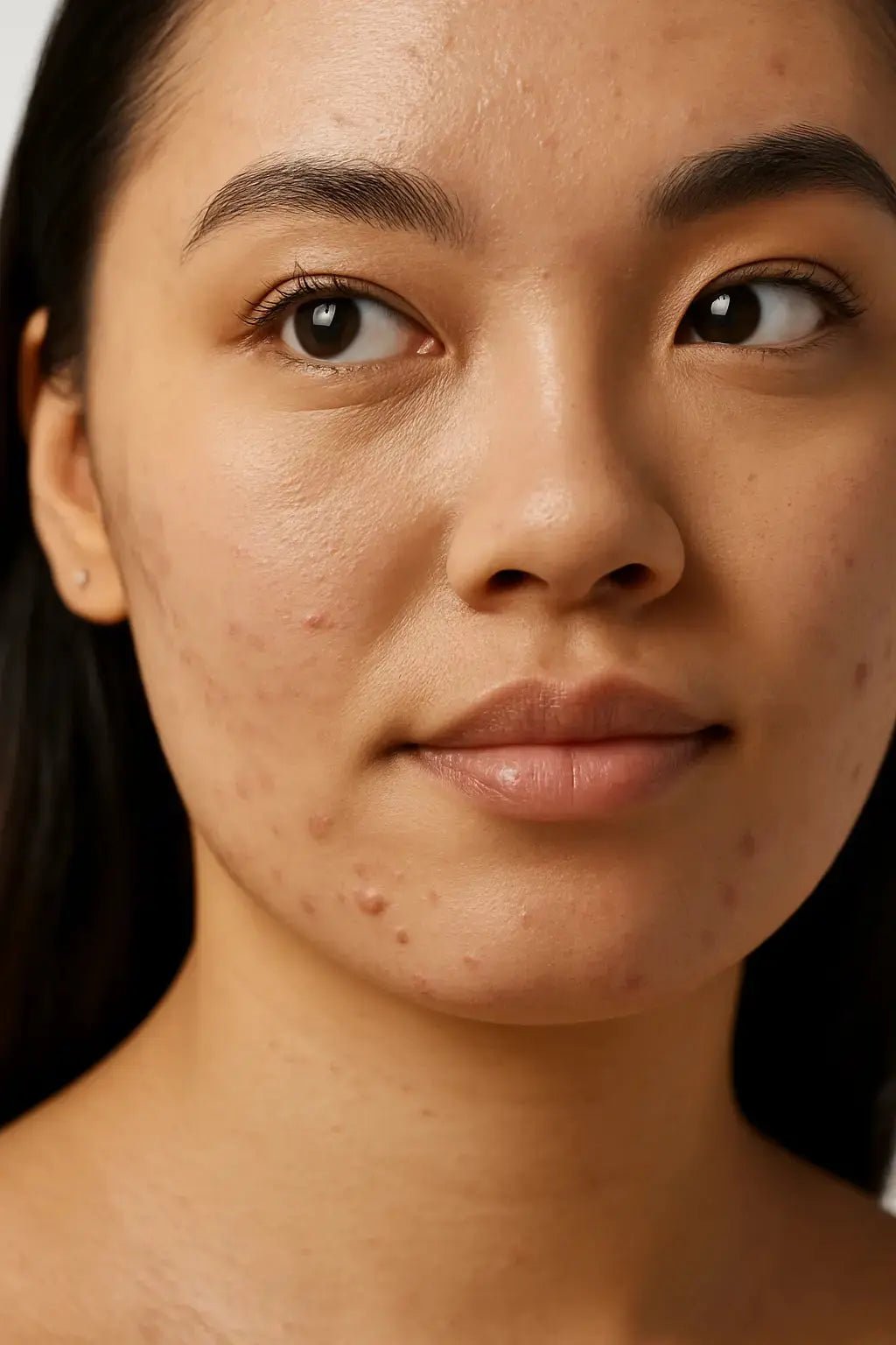 COMPLÉMENT ANTI - ACNÉ & DÉTOX POUR UNE PEAU SAINE ET ÉQUILIBRÉE - AURA PHENIX