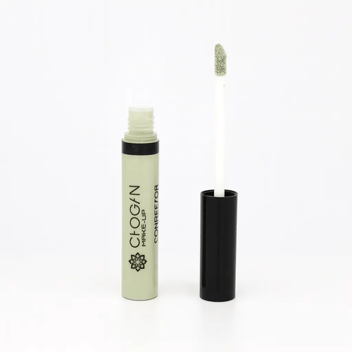 CORRECTEUR LIQUIDE - GREEN - AURA PHENIX