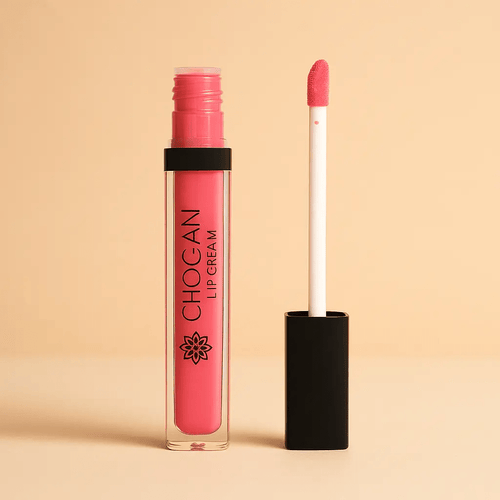 CRÈME À LÈVRES MATE - FIRST MAGENTA 3 g - AURA PHENIX