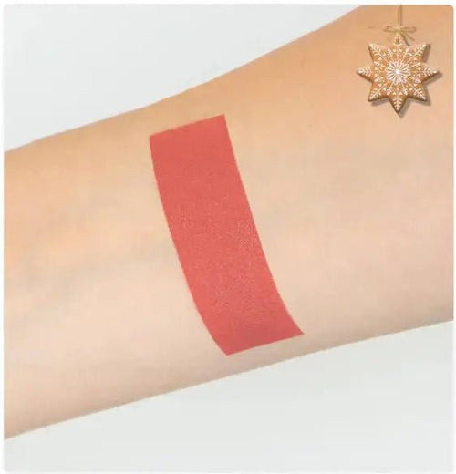CRÈME À LÈVRES MATE - ROSÈ BISCUIT 3 g - AURA PHENIX