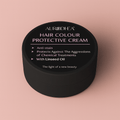 CRÈME ANTI‑TACHES COLORATION AURODHEA – PROTECTION DE LA PEAU ET NETTOYAGE FACILE APRÈS COLORATION - AURA PHENIX