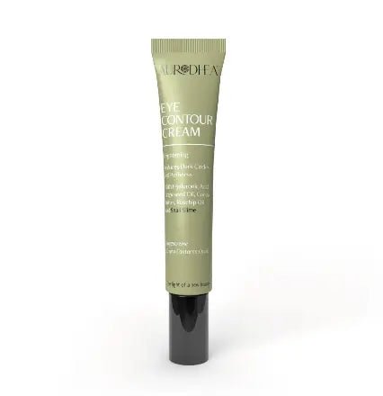 CRÈME CONTOUR DES YEUX ANTI - ÂGE À LA BAVE D'ESCARGOT - AURA PHENIX