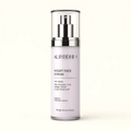 CREME DE NUIT VISAGE AU LAIT D'ANESSE - 50 ML POUR PEAUX MATURES - AURA PHENIX