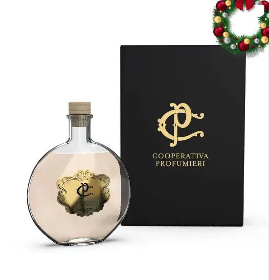 DIFFUSEUR À BÂTONNETS – PARFUM LONGUE DURÉE 'Lush Oasis' - AURA PHENIX