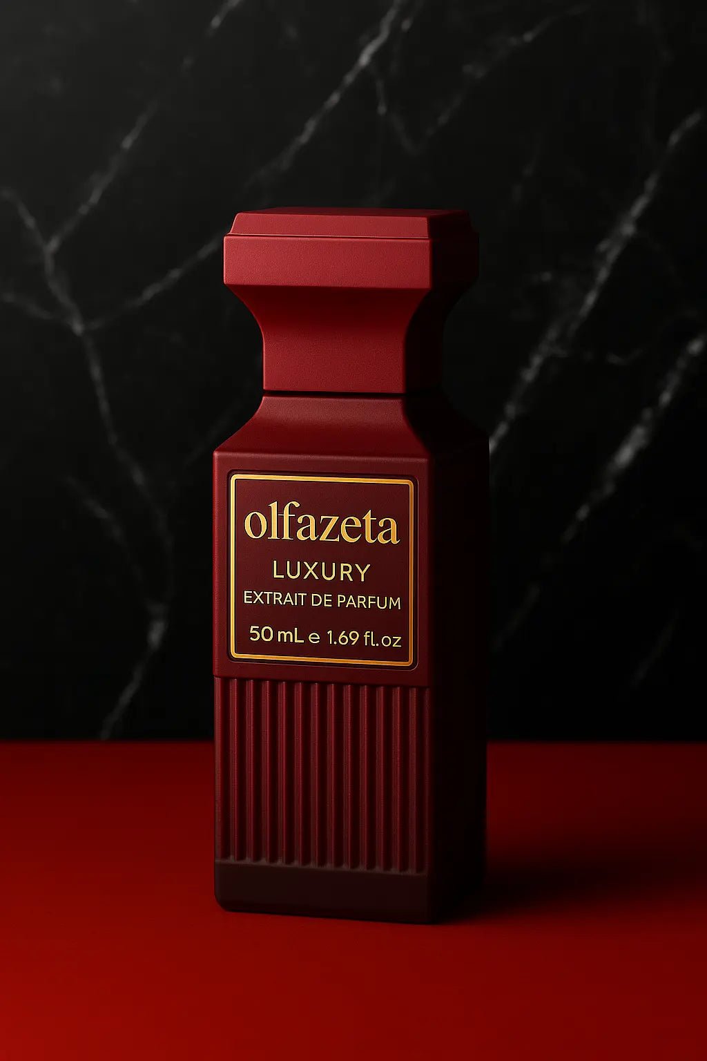 EXTRAIT DE PARFUM DU BACCARAT ROUGE 540 - Parfum N°118 - AURA PHENIX