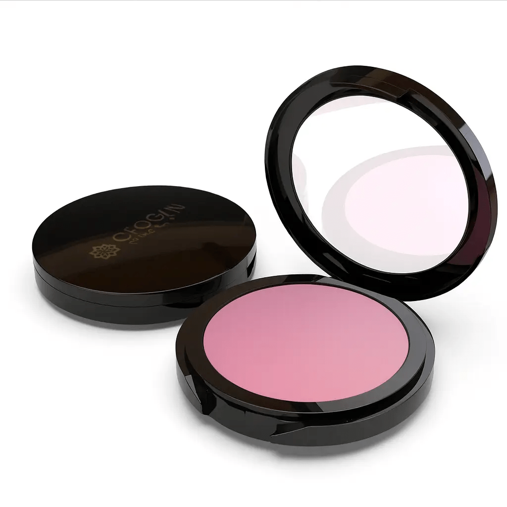 FARD À JOUES ‘WARM SHADE’ - STRAWBERRY - AURA PHENIX