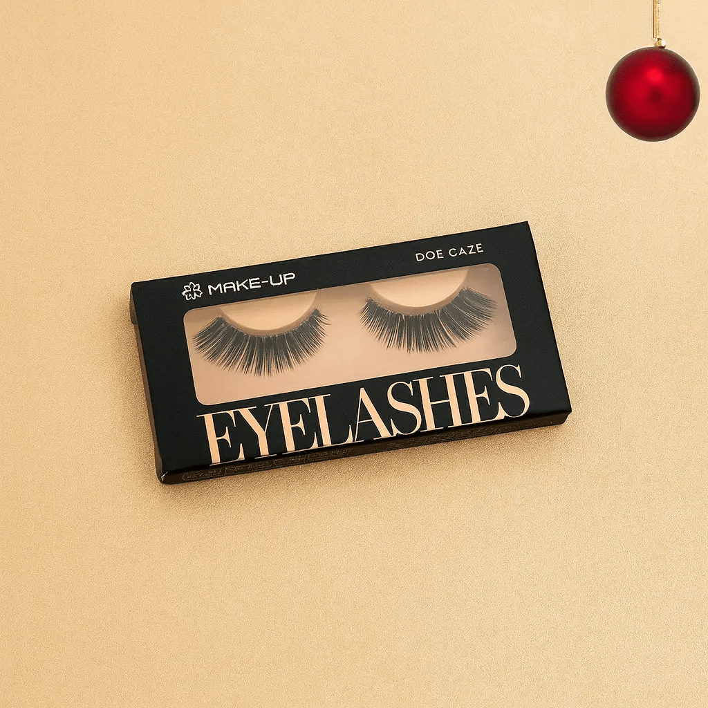 FAUX CILS «DOE GAZE» - AURA PHENIX