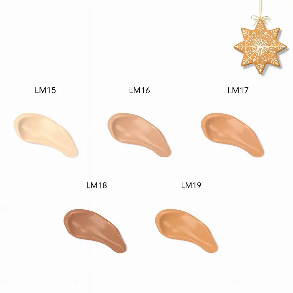 FOND DE TEINT LIQUIDE – BEIGE - 30 ML - AURA PHENIX