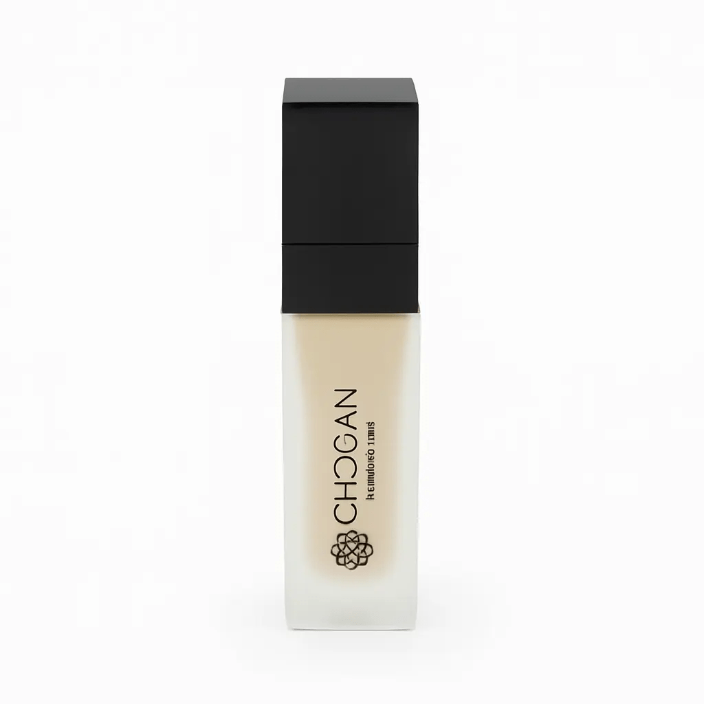 FOND DE TEINT LIQUIDE - NUDE BEIGE - 30 ML - AURA PHENIX