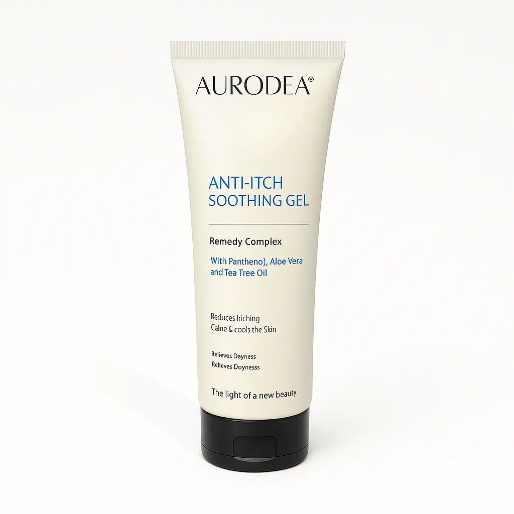 GEL APAISANT ANTI - DÉMANGEAISON - 75 ML - AURA PHENIX