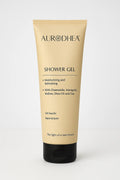 GEL DOUCHE À L’AVOINE – APAISE, HYDRATE & PROTÈGE LES PEAUX SENSIBLES - AURA PHENIX