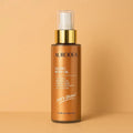 GLOW BODY OIL – HUILE SCINTILLANTE NOURRISSANTE & ILLUMINATRICE À L'AMANDE DOUCE ET COCO - AURA PHENIX