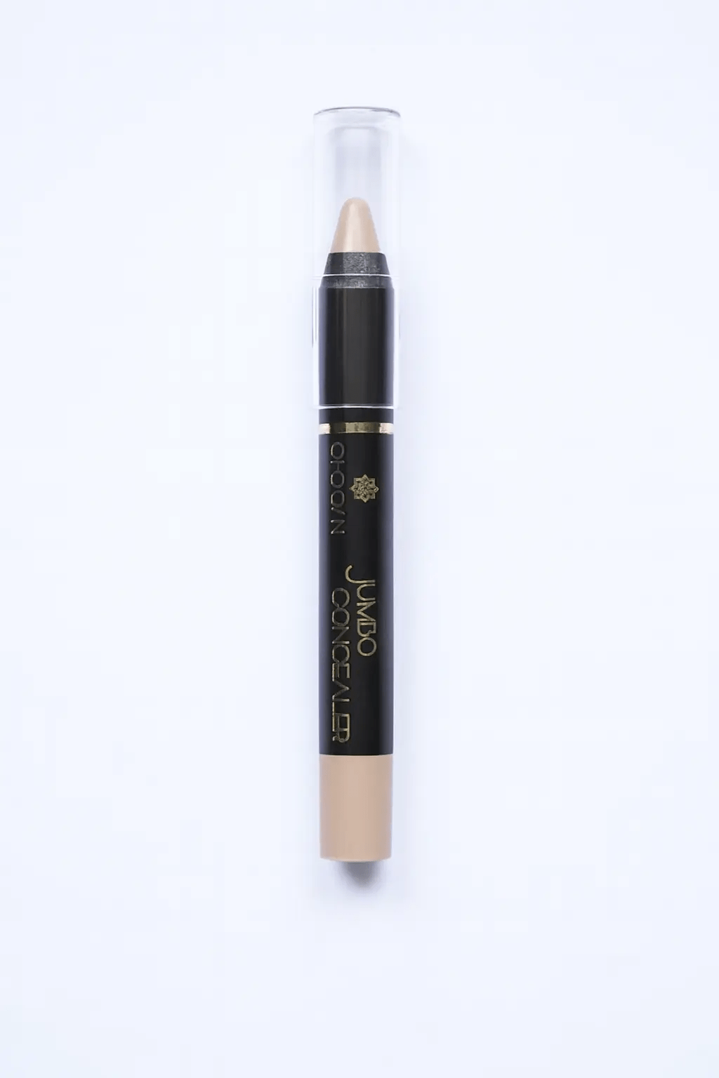 JUMBO CONCEALER - CRAYON CORRECTEUR CONTOUR DES YEUX - Ivory - AURA PHENIX