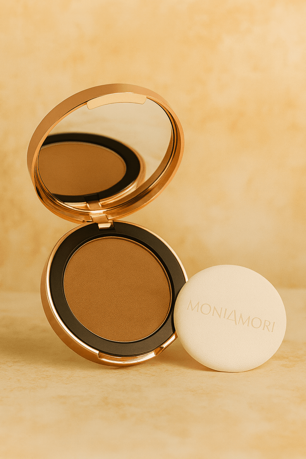 LE FOND DE TEINT QUI FLOUTE, LISSE ET PROTÈGE TOUTE LA JOURNÉE - AURA PHENIX