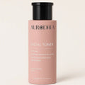 LOTION TONIQUE VISAGE POUR LES PEAUX DELICATES ET SENSIBLES - 150 ML - AURA PHENIX