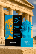 MEDUSA – PARFUM FEMME ENVOÛTANT - AURA PHENIX