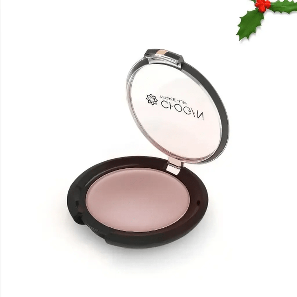 OMBRE À PAUPIÈRES COMPACTE SHIMMER - METALLIC ROSE 3,5 g - AURA PHENIX