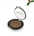 OMBRE À PAUPIÈRES COMPACTE SHINY - SAND 3 g - AURA PHENIX