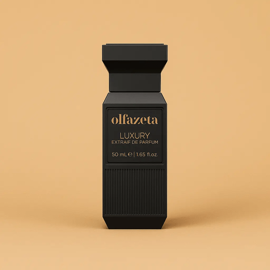 PARFUM BLACK AFGANO LONGUE TENUE – N°074 - AURA PHENIX