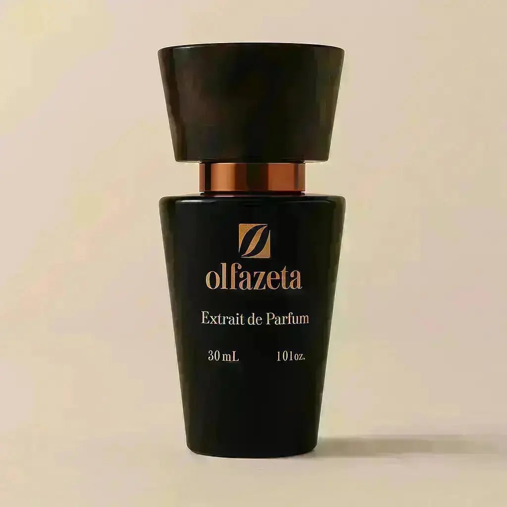 Parfum N° 044 - ESSENCE DU SILVER MOUNTAIN - AURA PHENIX