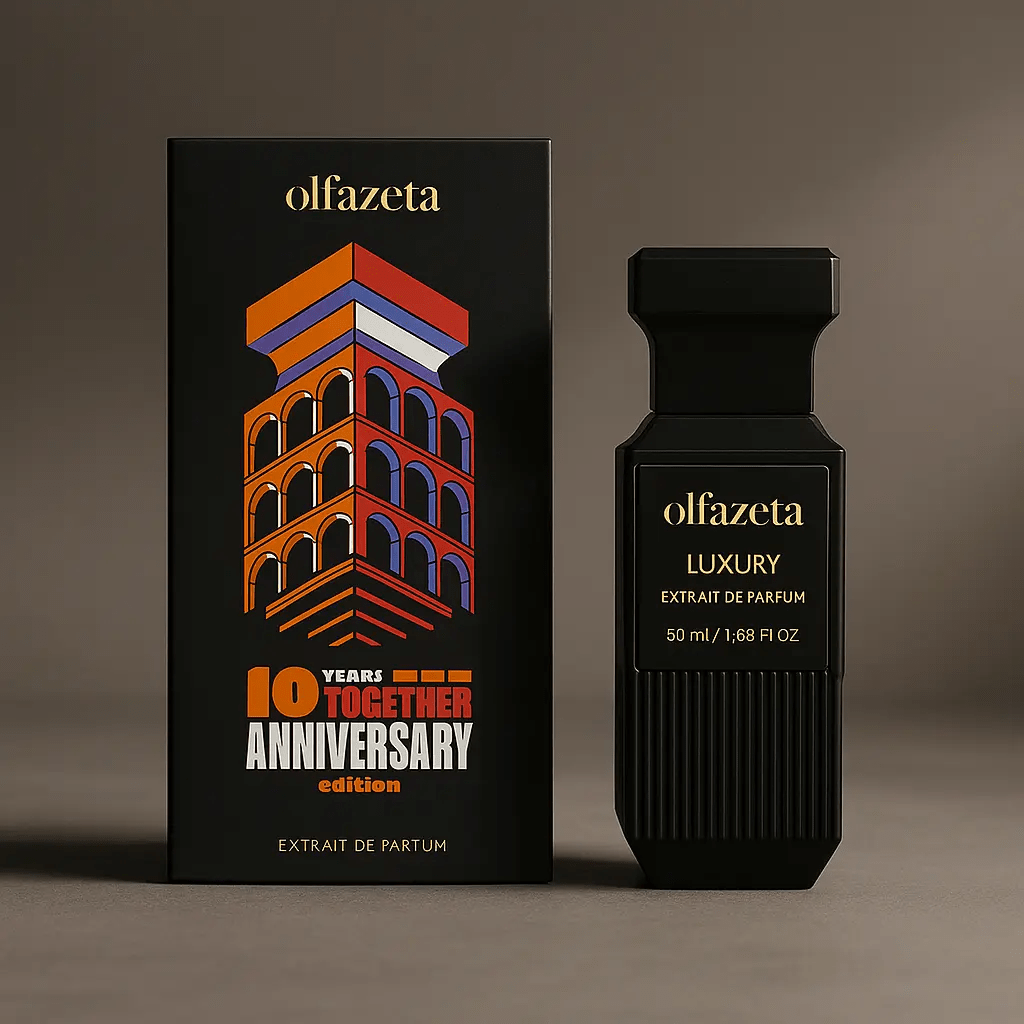 PARFUM NADIR LONGUE TENUE - POUR HOMME FIER ET MYSTÉRIEUX - AURA PHENIX