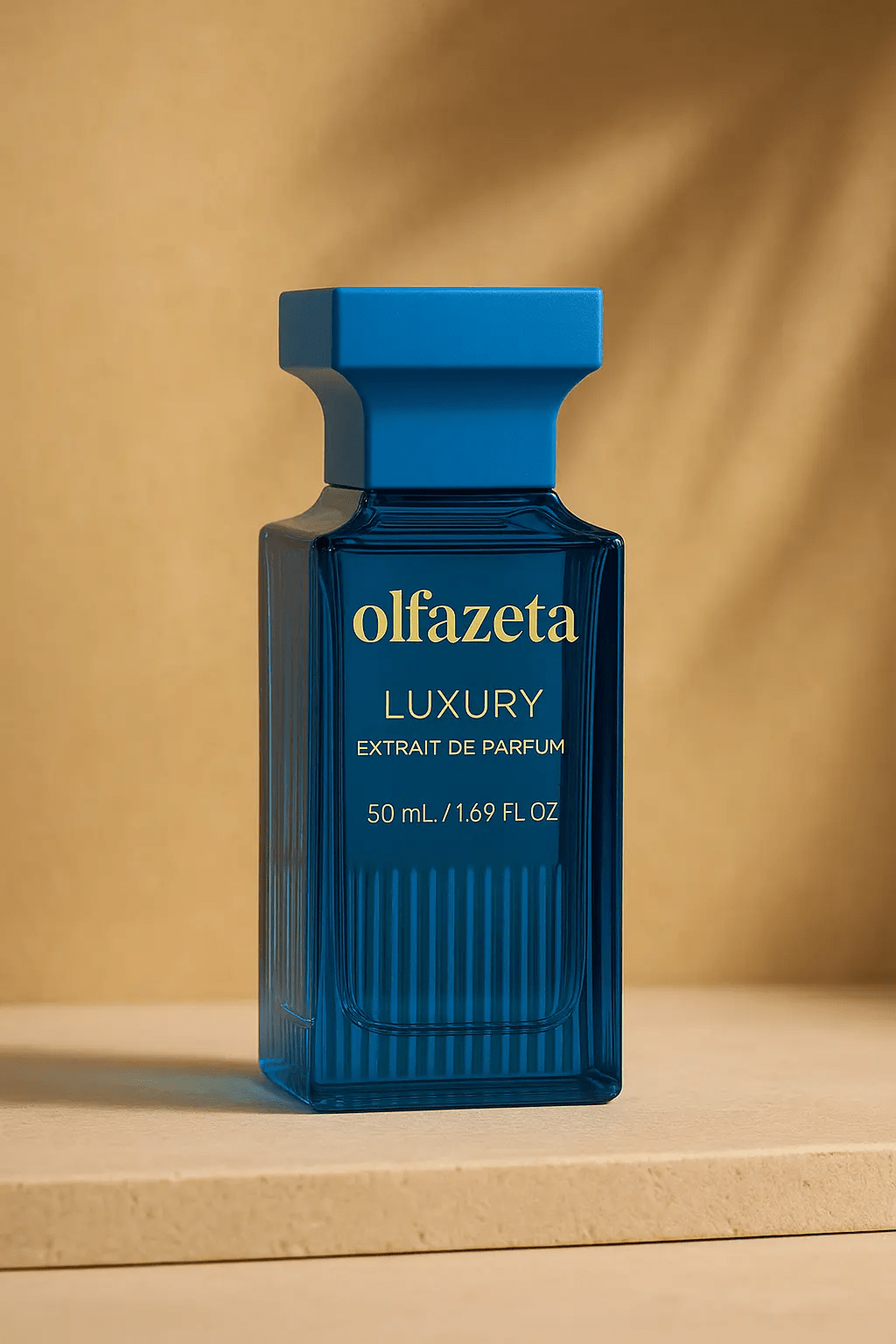 PARFUM SOLE DI POSITANO LONGUE TENUE – N°125 - AURA PHENIX