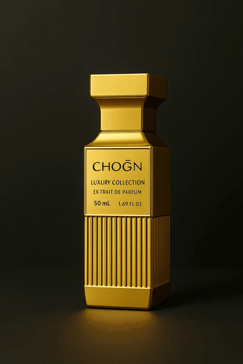 PARFUM TURATH LONGUE TENUE – N°141 - AURA PHENIX