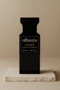 PARFUM VELVET AMBER SUN LONGUE TENUE – N°102 - AURA PHENIX