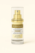PEPTILUX CRÈME YEUX EFFET YOUNG LOOK – ANTI - CERNES, ANTI - POCHES & REGARD REPULPÉ - AURA PHENIX