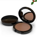 POUDRE BRONZANTE ‘WARM SHADE’ - BISCUIT - AURA PHENIX