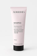 SHAMPOING AU LAIT D’ÂNESSE – DOUCEUR, NUTRITION & VOLUME POUR CUIR CHEVELU SENSIBLE - AURA PHENIX
