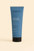 SHAMPOING BIO ANTI - POUX & LENTES – RÉPULSIF NATUREL, APAISANT & RESPECT DU CUIR CHEVELU - AURA PHENIX