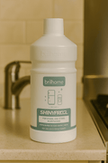 SHINYFRIDGE - NETTOYANT ASSAINISSANT POUR RÉFRIGÉRATEURS - AURA PHENIX