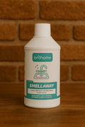 SMELLAWAY – NETTOYANT ANTI - ODEUR POUR CANALISATIONS - AURA PHENIX