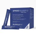 SPEEDSLEEP – ACCÉLÉRATEUR DE SOMMEIL, SOMMEIL RÉPARATEUR & QUALITÉ OPTIMALE - AURA PHENIX