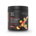 ULTRABLAST – PRE-WORKOUT TOUT-EN-UN POUR DES SÉANCES INTENSES · CRÉATINE, BÊTA-ALANINE & CAFÉINE