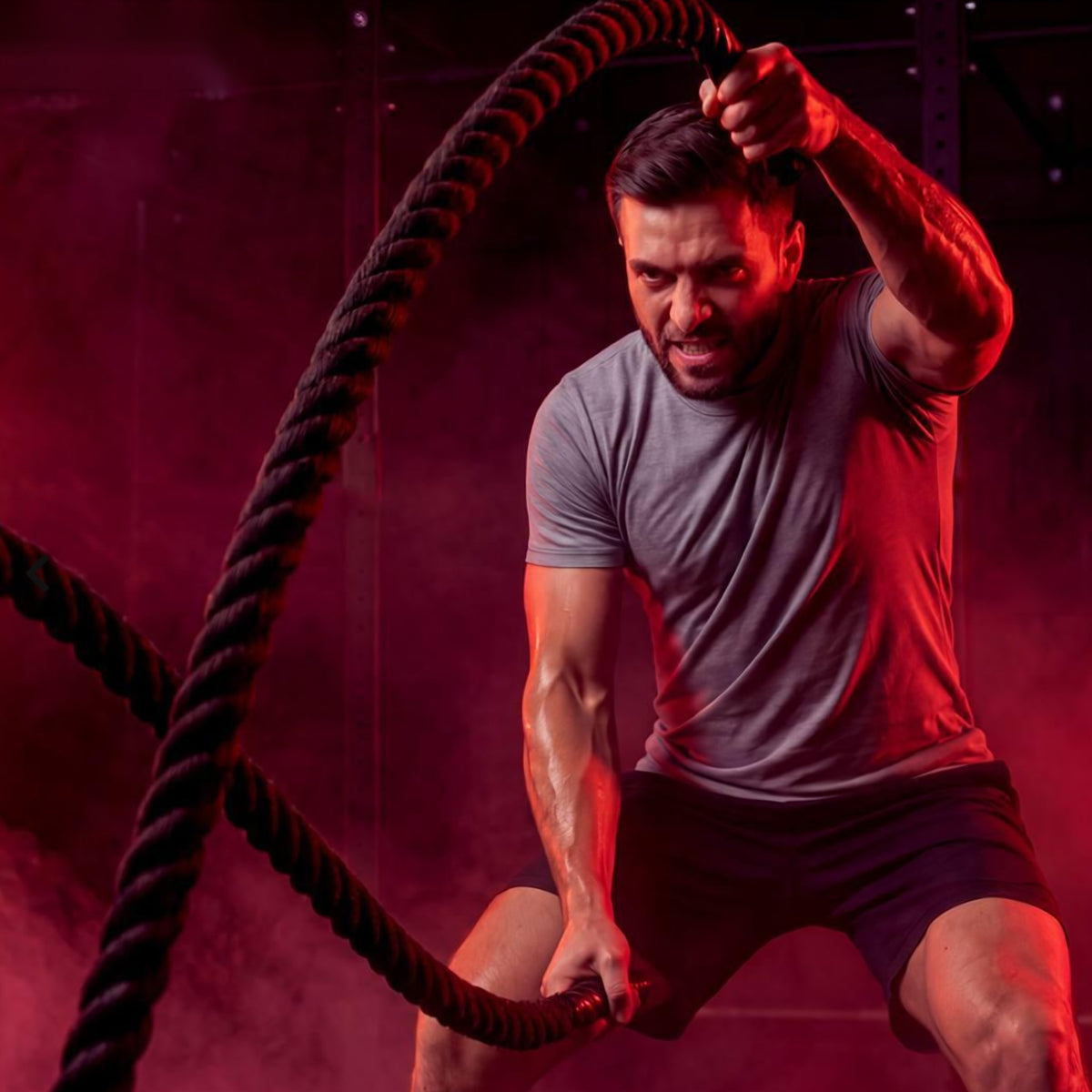 ULTRABLAST – PRE-WORKOUT TOUT-EN-UN POUR DES SÉANCES INTENSES · CRÉATINE, BÊTA-ALANINE & CAFÉINE