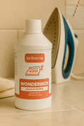 WONDERIRON - DETARTRANT POUR LE FER A REPASSER - AURA PHENIX
